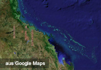 Great Barrier Reef Foto