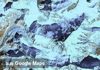 Mount Everest Foto