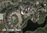 Münchener Olympiastadion Foto
