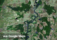 Rhein - Oberrhein Foto