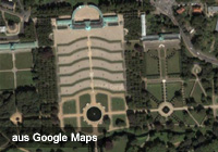 Sanssouci in Potsdam Foto