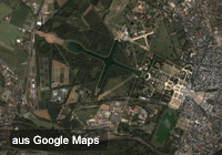 Schloss Versailles Foto